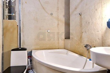 Фото №5: Студия 30 м² - Краснодар, мкр. жилой комплекс Спорт-Сити, ул. Домбайская, 10/1к1