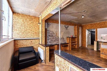 Фото №4: Студия 30 м² - Краснодар, мкр. жилой комплекс Спорт-Сити, ул. Домбайская, 10/1к1