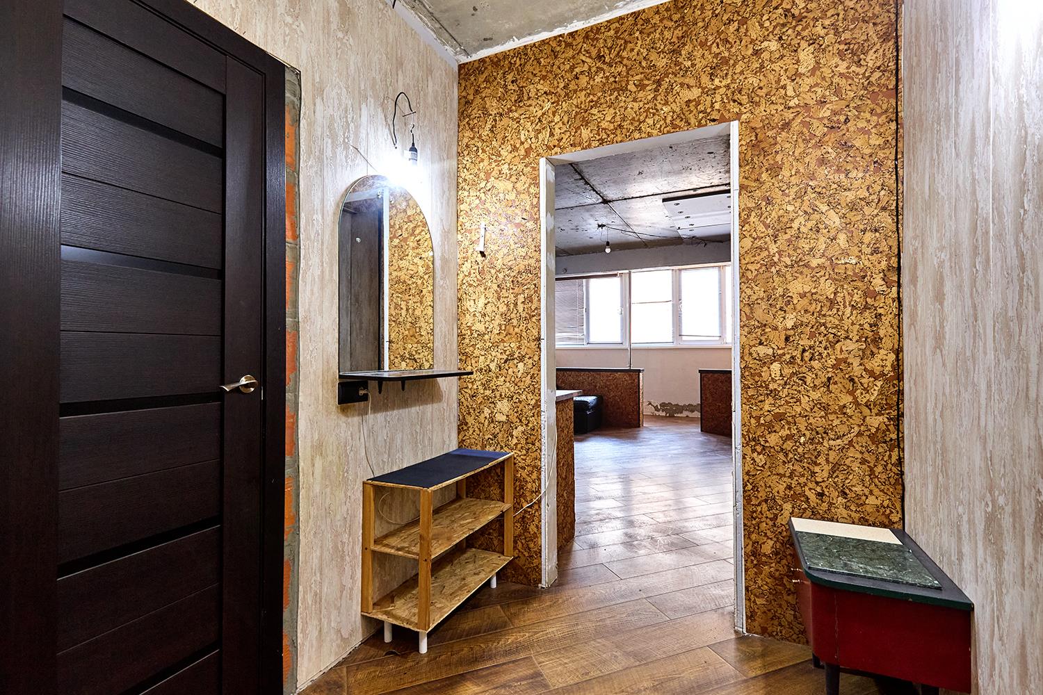 Фото №7: Студия 30 м² - Краснодар, жилой комплекс Спорт-Сити, Прикубанский внутригородской округ, мкр. Краевая Клиническая Больница, ул. Домбайская, 10/1к1