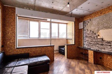 Фото №3: Студия 30 м² - Краснодар, мкр. жилой комплекс Спорт-Сити, ул. Домбайская, 10/1к1