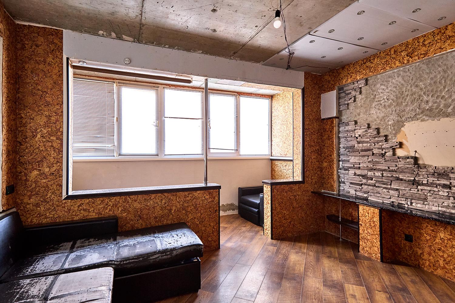 Фото №3: Студия 30 м² - Краснодар, жилой комплекс Спорт-Сити, Прикубанский внутригородской округ, мкр. Краевая Клиническая Больница, ул. Домбайская, 10/1к1