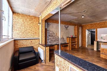 Фото №4: Студия 30 м² - Краснодар, мкр. Краевая Клиническая Больница, ул. Домбайская, 10/1к1