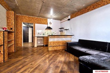 Фото №1: Студия 30 м² - Краснодар, мкр. жилой комплекс Спорт-Сити, ул. Домбайская, 10/1к1
