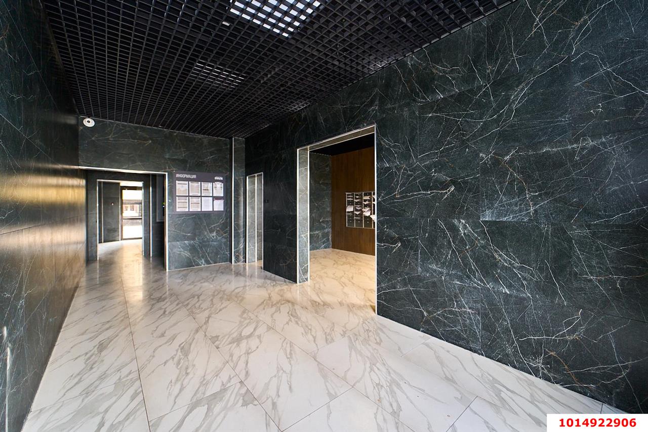 Фото №17: 1-комнатная квартира 34 м² - Краснодар, Молодёжный, мкр. Прикубанский внутригородской округ, ул. Дубравная, 1