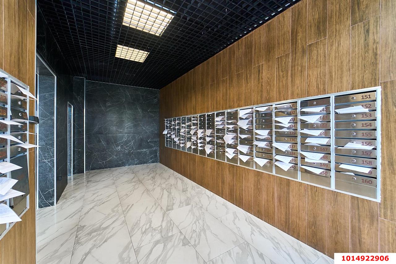 Фото №16: 1-комнатная квартира 34 м² - Краснодар, Молодёжный, ул. Дубравная, 1