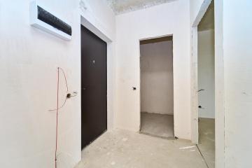 Фото №4: 1-комнатная квартира 34 м² - Краснодар, мкр. Прикубанский внутригородской округ, ул. Дубравная, 1