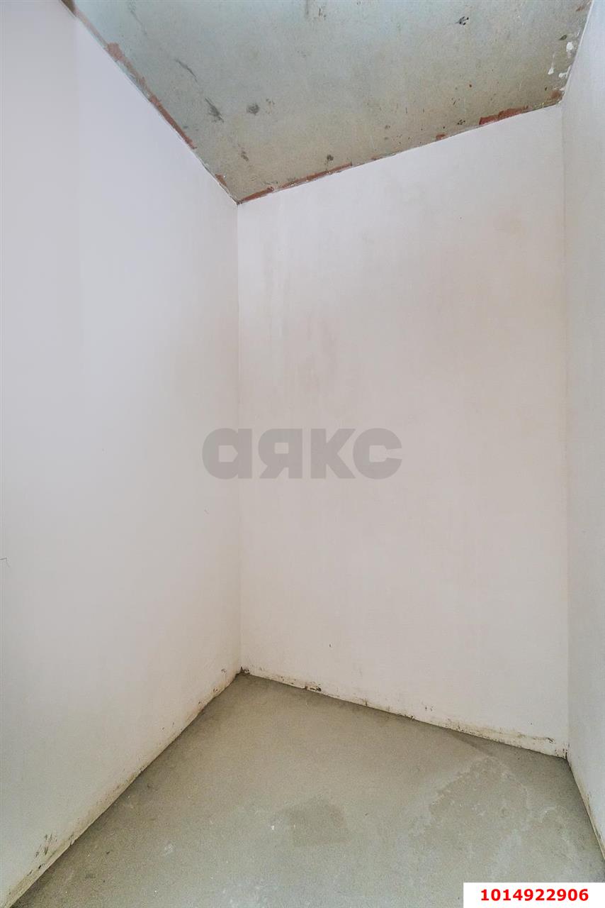 Фото №7: 1-комнатная квартира 34 м² - Краснодар, Молодёжный, мкр. Прикубанский внутригородской округ, ул. Дубравная, 1