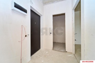 Фото №5: 1-комнатная квартира 34 м² - Краснодар, мкр. Молодёжный, ул. Дубравная, 1