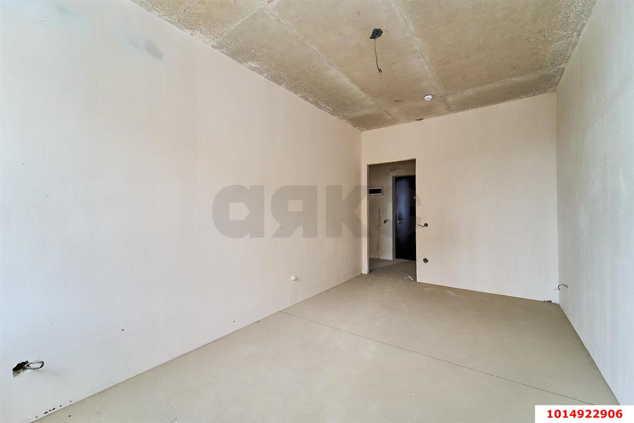 Фото №9: 1-комнатная квартира 34 м² - Краснодар, Молодёжный, ул. Дубравная, 1