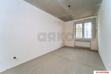 Фото №2: 1-комнатная квартира 34 м² - Краснодар, мкр. Молодёжный, ул. Дубравная, 1