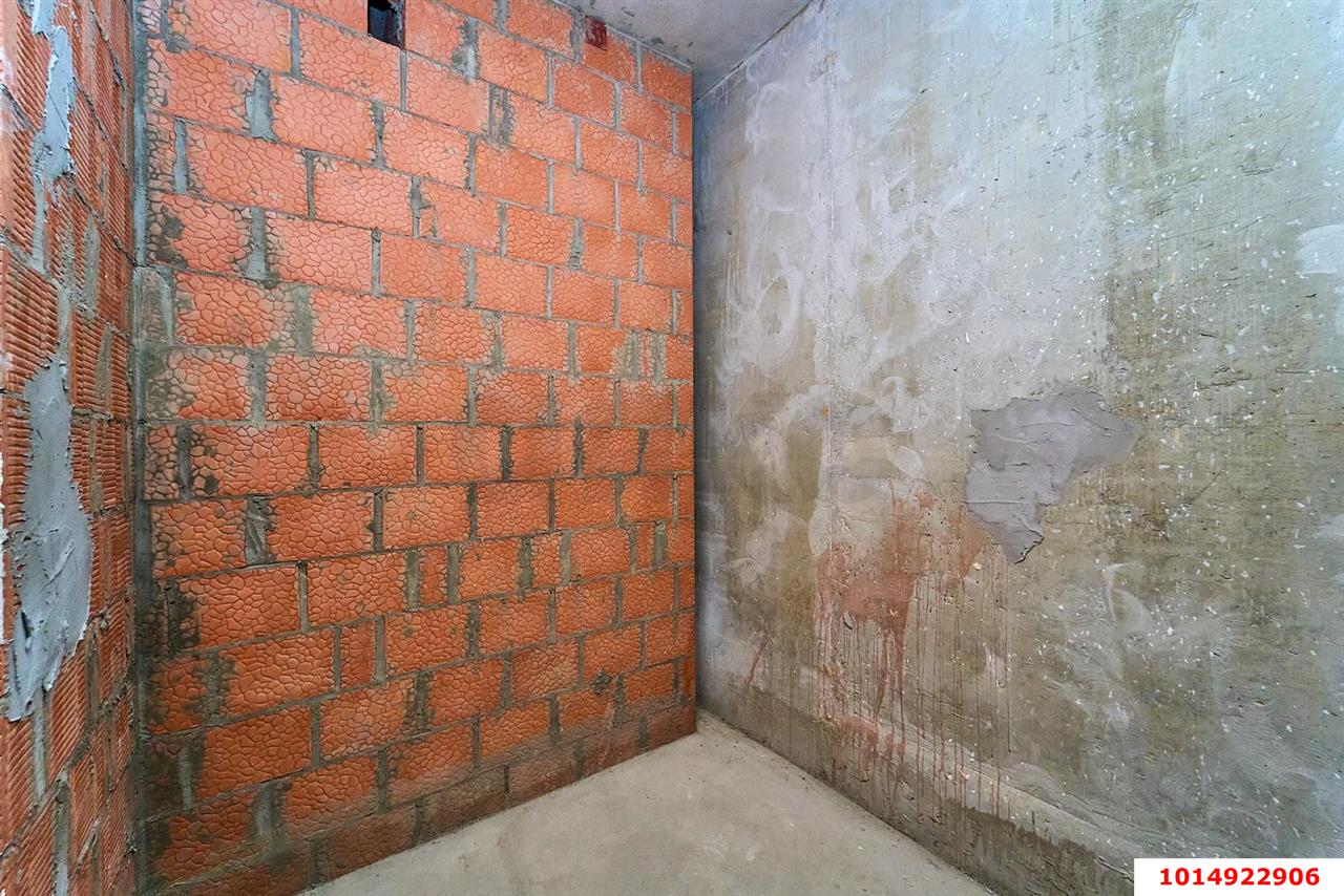 Фото №11: 1-комнатная квартира 34 м² - Краснодар, Молодёжный, мкр. Прикубанский внутригородской округ, ул. Дубравная, 1