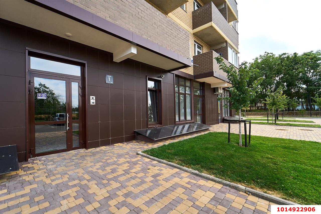 Фото №20: 1-комнатная квартира 34 м² - Краснодар, Молодёжный, ул. Дубравная, 1