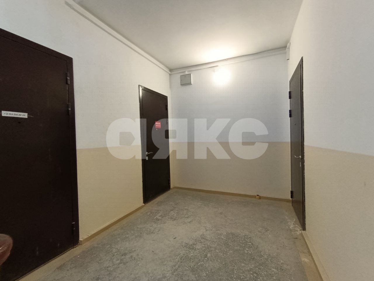 Фото №8: 3-комнатная квартира 61 м² - Мариуполь, Жовтневый, ул. Артёма, 72
