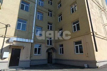 Фото №1: 3-комнатная квартира 61 м² - Мариуполь, р. Жовтневый, ул. Артёма, 72