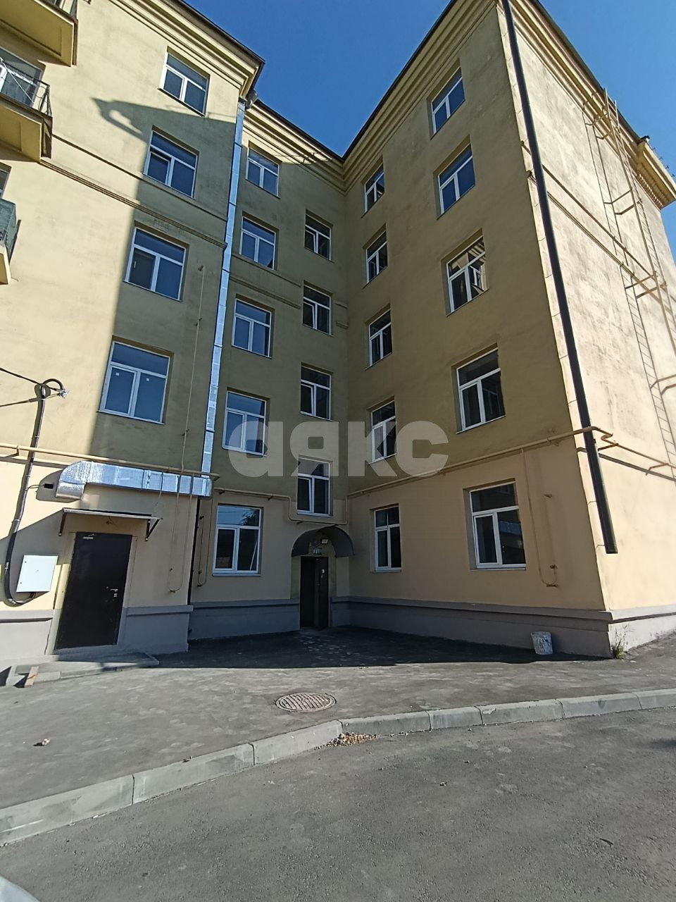 Фото №1: 3-комнатная квартира 61 м² - Мариуполь, Жовтневый, ул. Артёма, 72