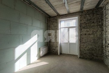 Фото №2: 3-комнатная квартира 61 м² - Мариуполь, р. Жовтневый, ул. Артёма, 72