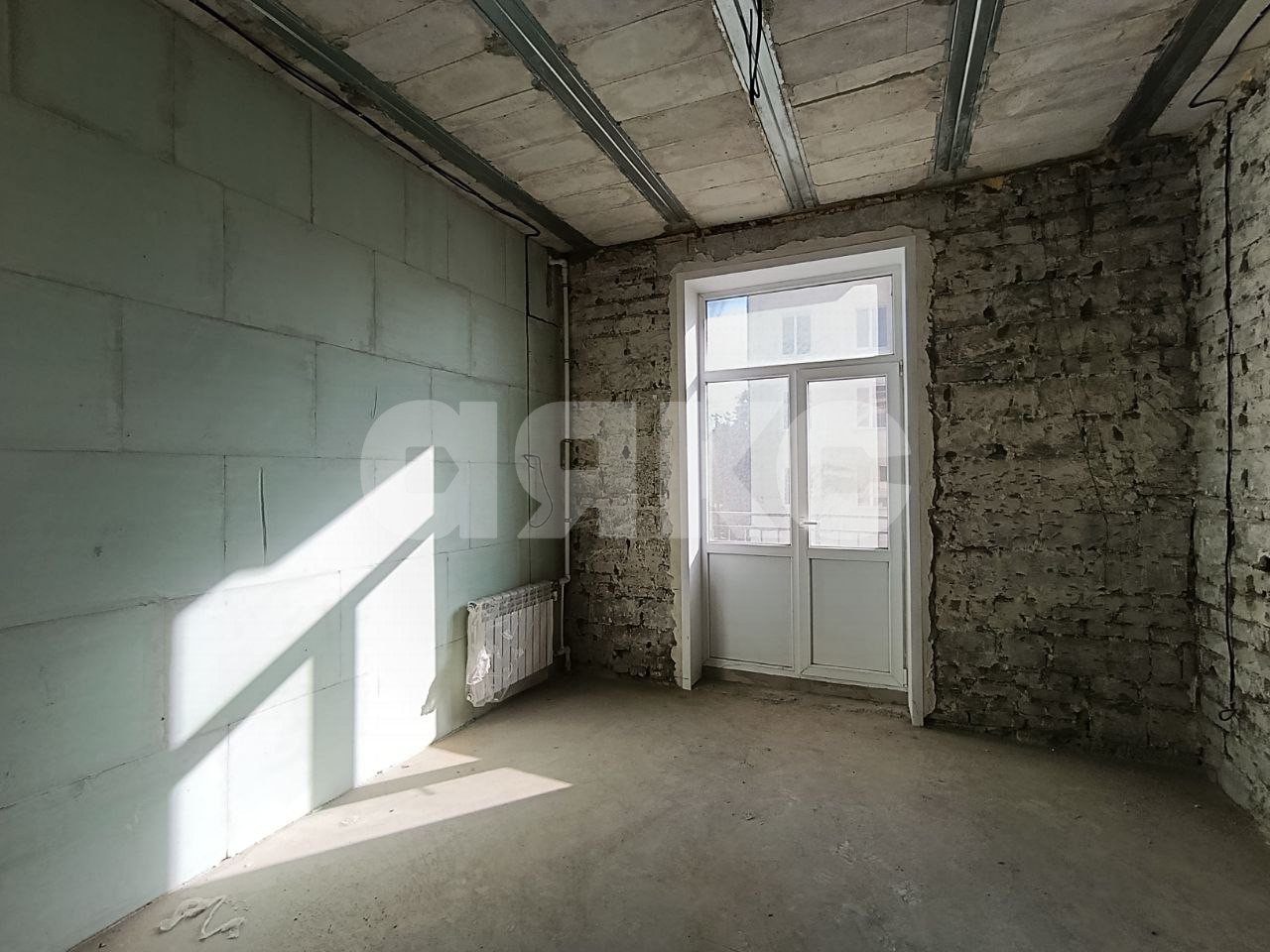 Фото №2: 3-комнатная квартира 61 м² - Мариуполь, Жовтневый, ул. Артёма, 72