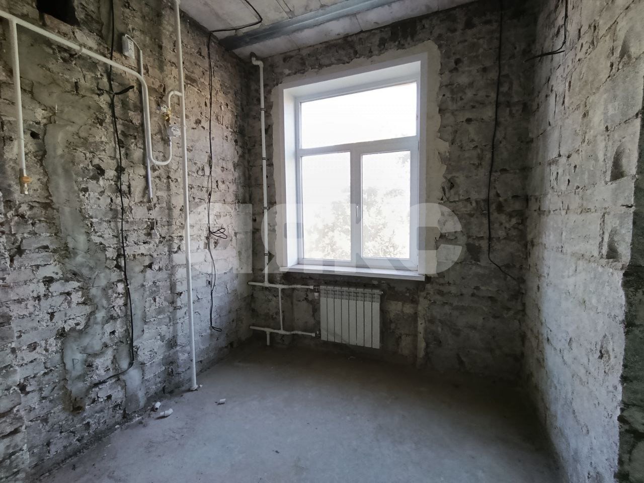 Фото №5: 3-комнатная квартира 61 м² - Мариуполь, Жовтневый, ул. Артёма, 72