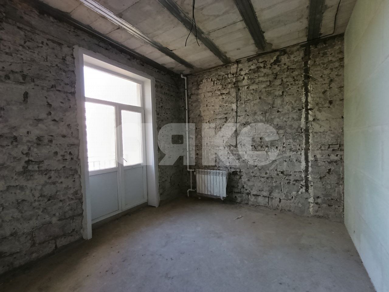 Фото №3: 3-комнатная квартира 61 м² - Мариуполь, Жовтневый, ул. Артёма, 72