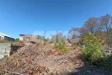 Фото №2: Земельный участок под ИЖС - Мариуполь, р. Жовтневый, пр-кт Металлургов, 18