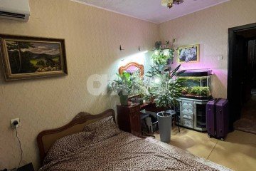 Фото №4: 3-комнатная квартира 59 м² - Симферополь, р. Киевский, ул. Лермонтова, 14
