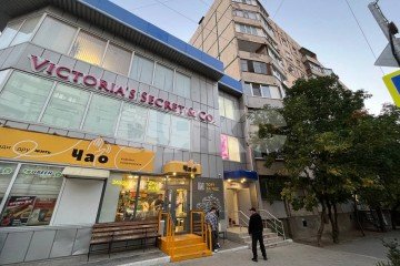 Фото №1: 3-комнатная квартира 59 м² - Симферополь, р. Киевский, ул. Лермонтова, 14