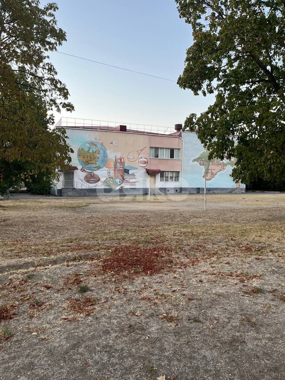 Фото №20: 3-комнатная квартира 59 м² - Симферополь, Киевский, ул. Лермонтова, 14