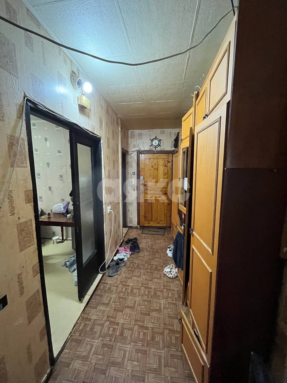 Фото №15: 3-комнатная квартира 59 м² - Симферополь, Киевский, ул. Лермонтова, 14
