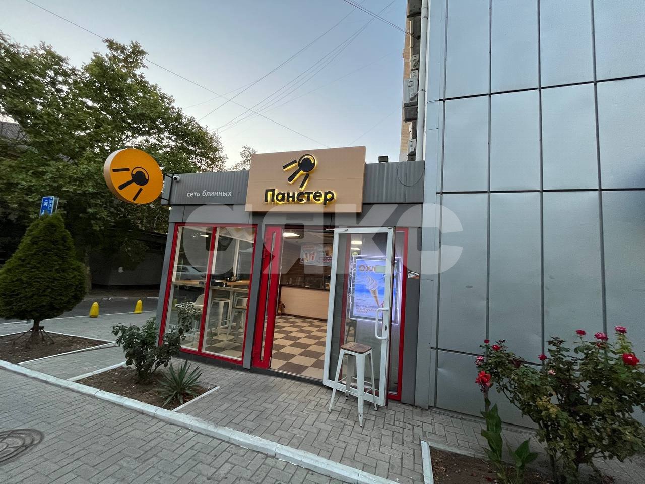 Фото №24: 3-комнатная квартира 59 м² - Симферополь, Киевский, ул. Лермонтова, 14