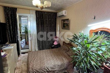 Фото №2: 3-комнатная квартира 59 м² - Симферополь, р. Киевский, ул. Лермонтова, 14