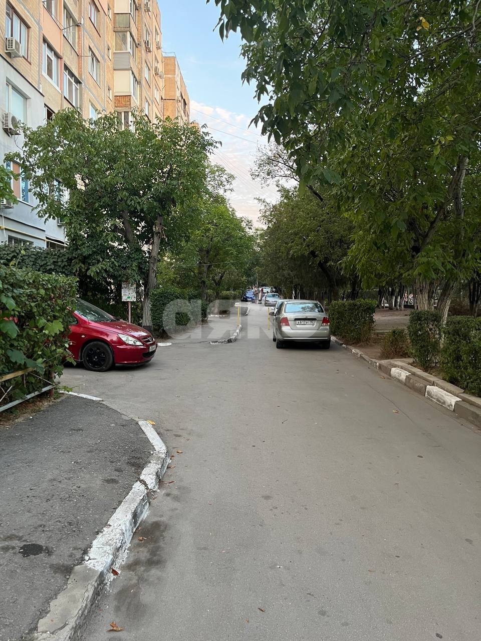 Фото №22: 3-комнатная квартира 59 м² - Симферополь, Киевский, ул. Лермонтова, 14
