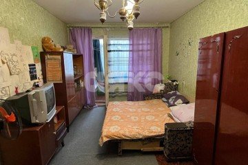 Фото №3: 1-комнатная квартира 35 м² - Симферополь, мкр. Загородный, ул. Ковыльная, 68
