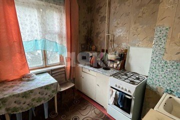 Фото №2: 1-комнатная квартира 35 м² - Симферополь, мкр. Загородный, ул. Ковыльная, 68