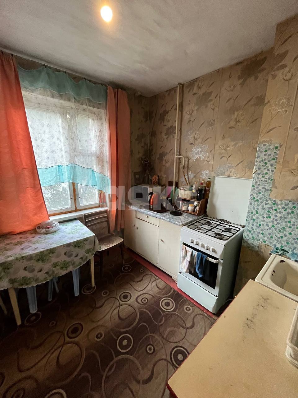 Фото №2: 1-комнатная квартира 35 м² - Симферополь, Загородный, ул. Ковыльная, 68