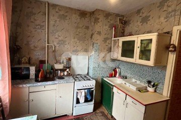 Фото №1: 1-комнатная квартира 35 м² - Симферополь, мкр. Загородный, ул. Ковыльная, 68