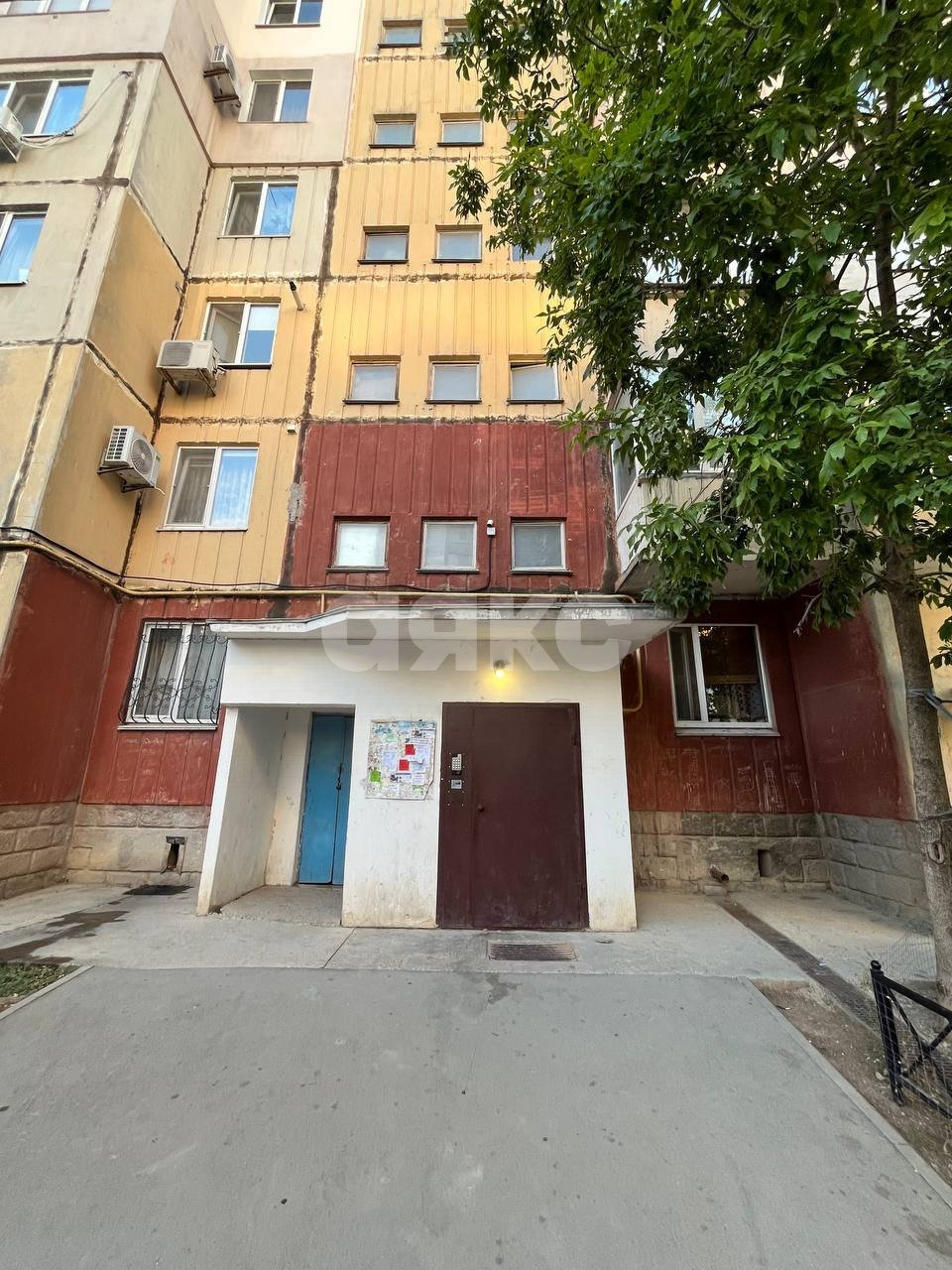 Фото №12: 1-комнатная квартира 35 м² - Симферополь, Загородный, ул. Ковыльная, 68