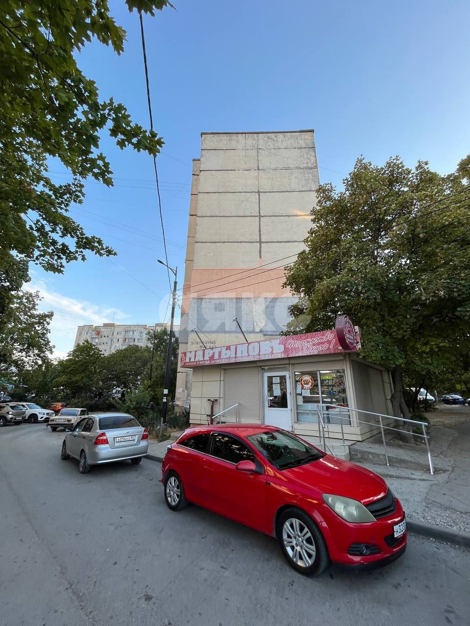 Фото №15: 1-комнатная квартира 35 м² - Симферополь, Загородный, ул. Ковыльная, 68