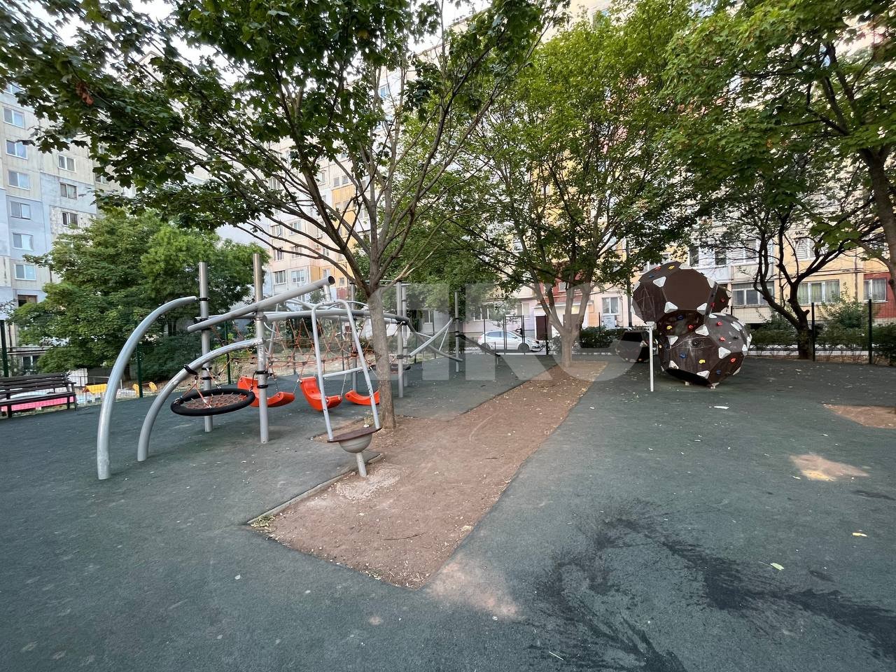 Фото №14: 1-комнатная квартира 35 м² - Симферополь, Загородный, ул. Ковыльная, 68