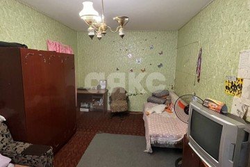 Фото №4: 1-комнатная квартира 35 м² - Симферополь, мкр. Загородный, ул. Ковыльная, 68