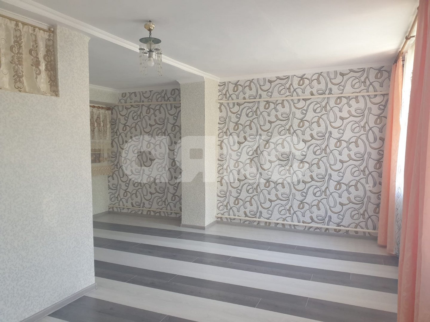 Фото №3: 2-комнатная квартира 55 м² - Анапа, ул. Толстого, 58