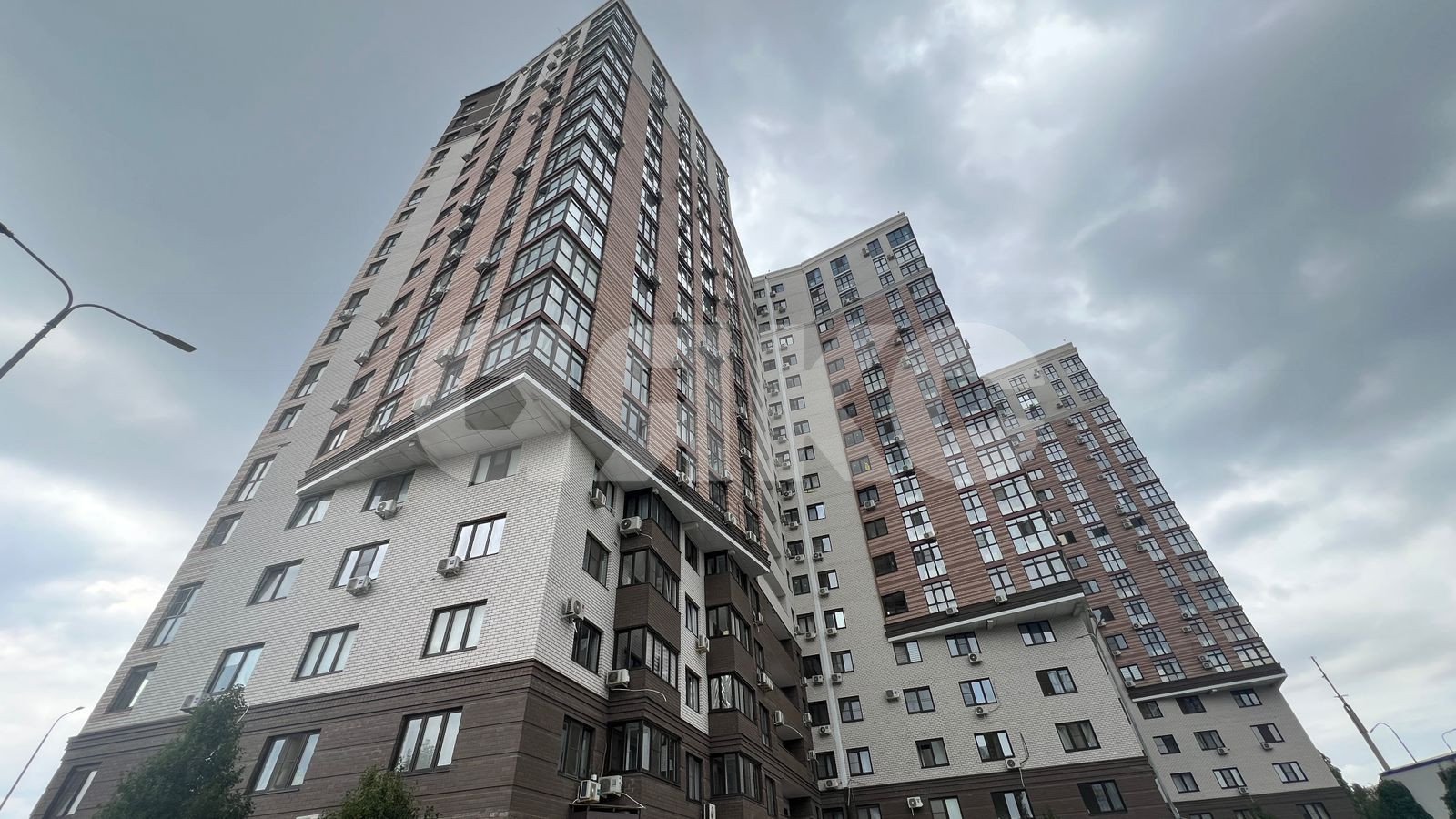 Фото №26: 1-комнатная квартира 39 м² - Анапа, жилой комплекс Огни Анапы, ул. Толстого, 130к2