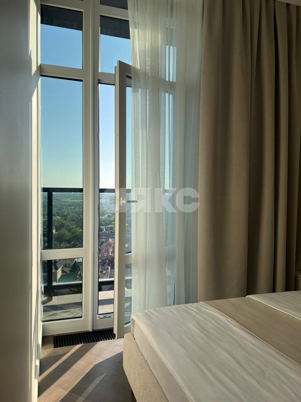 Фото №7: 1-комнатная квартира 44 м² - Ростов-на-Дону, Новое Поселение, ул. 8 Марта, 7