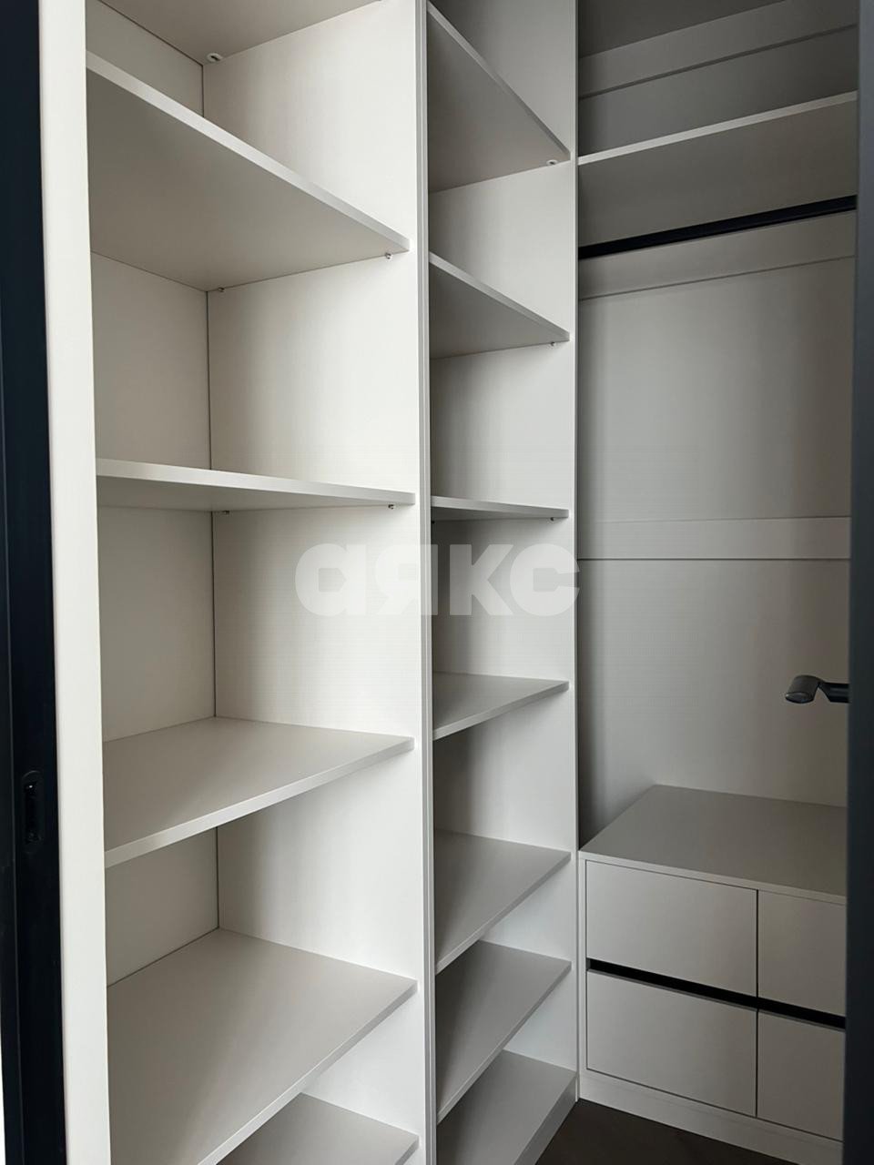 Фото №8: 1-комнатная квартира 44 м² - Ростов-на-Дону, Новое Поселение, ул. 8 Марта, 7