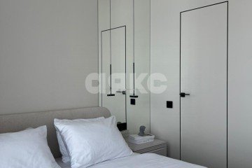 Фото №5: 1-комнатная квартира 44 м² - Ростов-на-Дону, мкр. Новое Поселение, ул. 8 Марта, 7