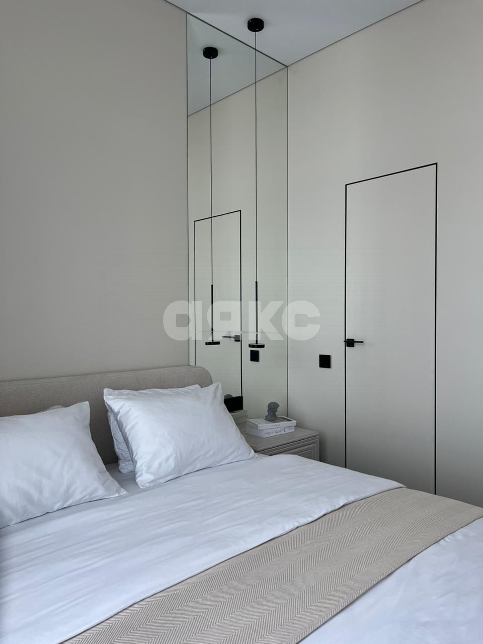 Фото №5: 1-комнатная квартира 44 м² - Ростов-на-Дону, Новое Поселение, ул. 8 Марта, 7