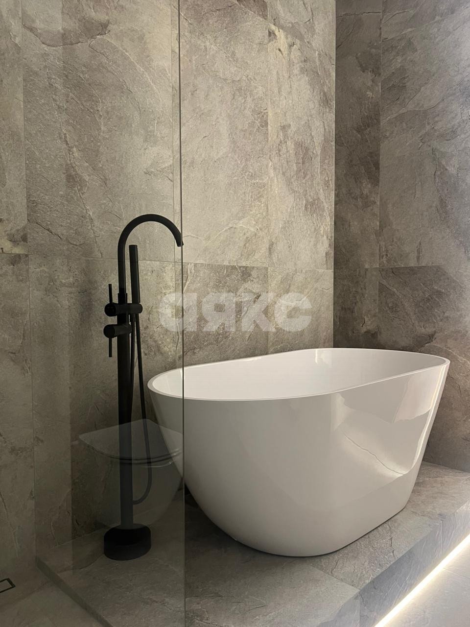 Фото №12: 1-комнатная квартира 44 м² - Ростов-на-Дону, Новое Поселение, ул. 8 Марта, 7