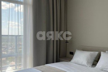 Фото №4: 1-комнатная квартира 44 м² - Ростов-на-Дону, мкр. Новое Поселение, ул. 8 Марта, 7