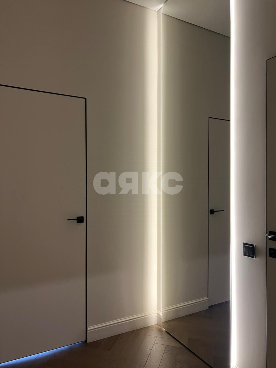 Фото №10: 1-комнатная квартира 44 м² - Ростов-на-Дону, Новое Поселение, ул. 8 Марта, 7