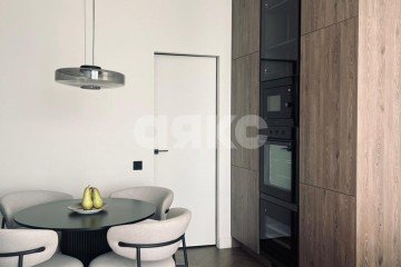 Фото №2: 1-комнатная квартира 44 м² - Ростов-на-Дону, мкр. Новое Поселение, ул. 8 Марта, 7