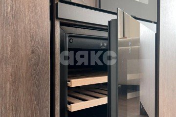 Фото №3: 1-комнатная квартира 44 м² - Ростов-на-Дону, мкр. Новое Поселение, ул. 8 Марта, 7